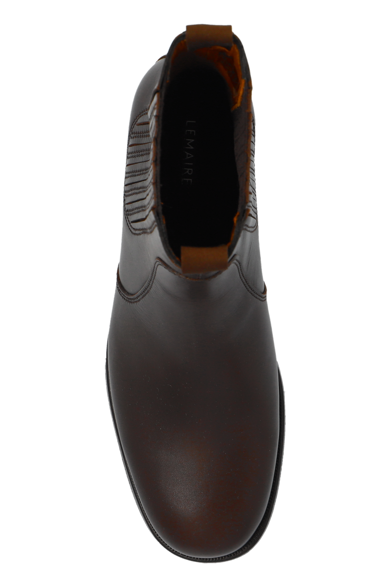 Brown Ankle Boots Lemaire - Las mejores zapatilla de trail